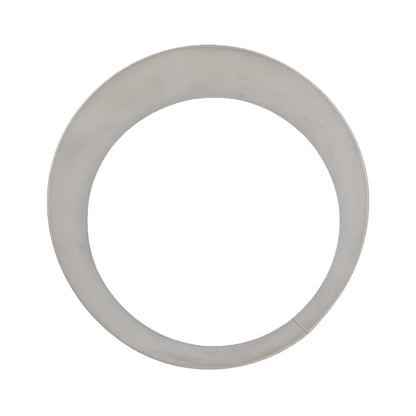 8 Inch Round Mousse Ring Iconic Cake Art