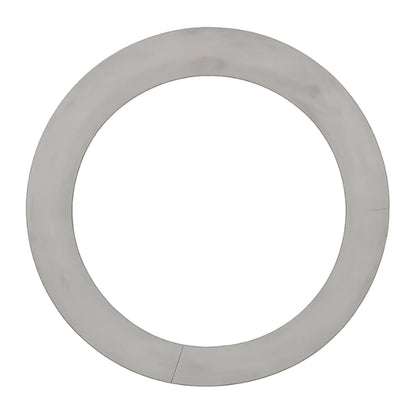 9 Inch Round Mousse Ring Iconic Cake Art