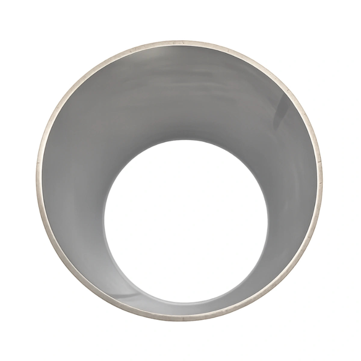 50.8mm x 70mm Round Mousse Ring Iconic Cake Art