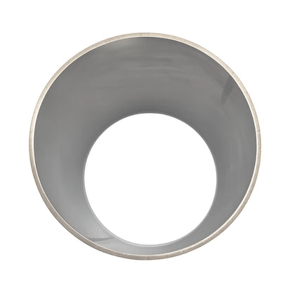 50.8mm x 70mm Round Mousse Ring Iconic Cake Art