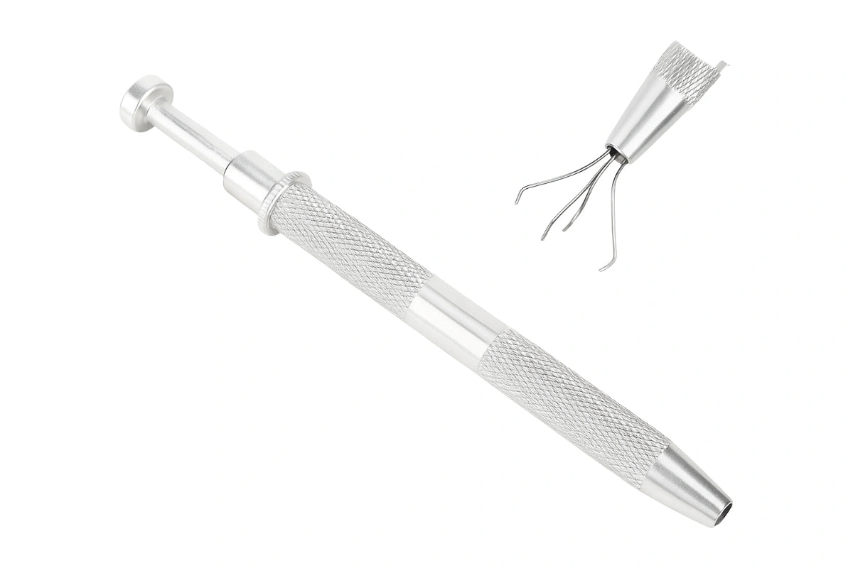 Sprinkle Pearl Pen Grabber Applicator - Iconic Cake Art