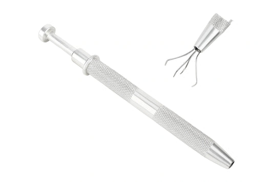 Sprinkle Pearl Pen Grabber Applicator - Iconic Cake Art