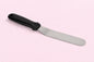 Angled Flexible Spatula 8 Inch - Iconic Cake Art