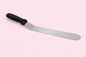 Angled Flexible Spatula 10 Inch - Iconic Cake Art