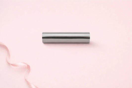 Cylindrical Shape Rolling Pin 22cm - Iconic Cake Art