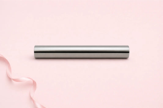 Cylindrical Shape Rolling Pin 32cm - Iconic Cake Art