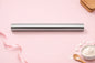 Cylindrical Shape Rolling Pin 52cm - Iconic Cake Art