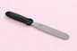 Straight Flexible Spatula 6 Inch - Iconic Cake Art