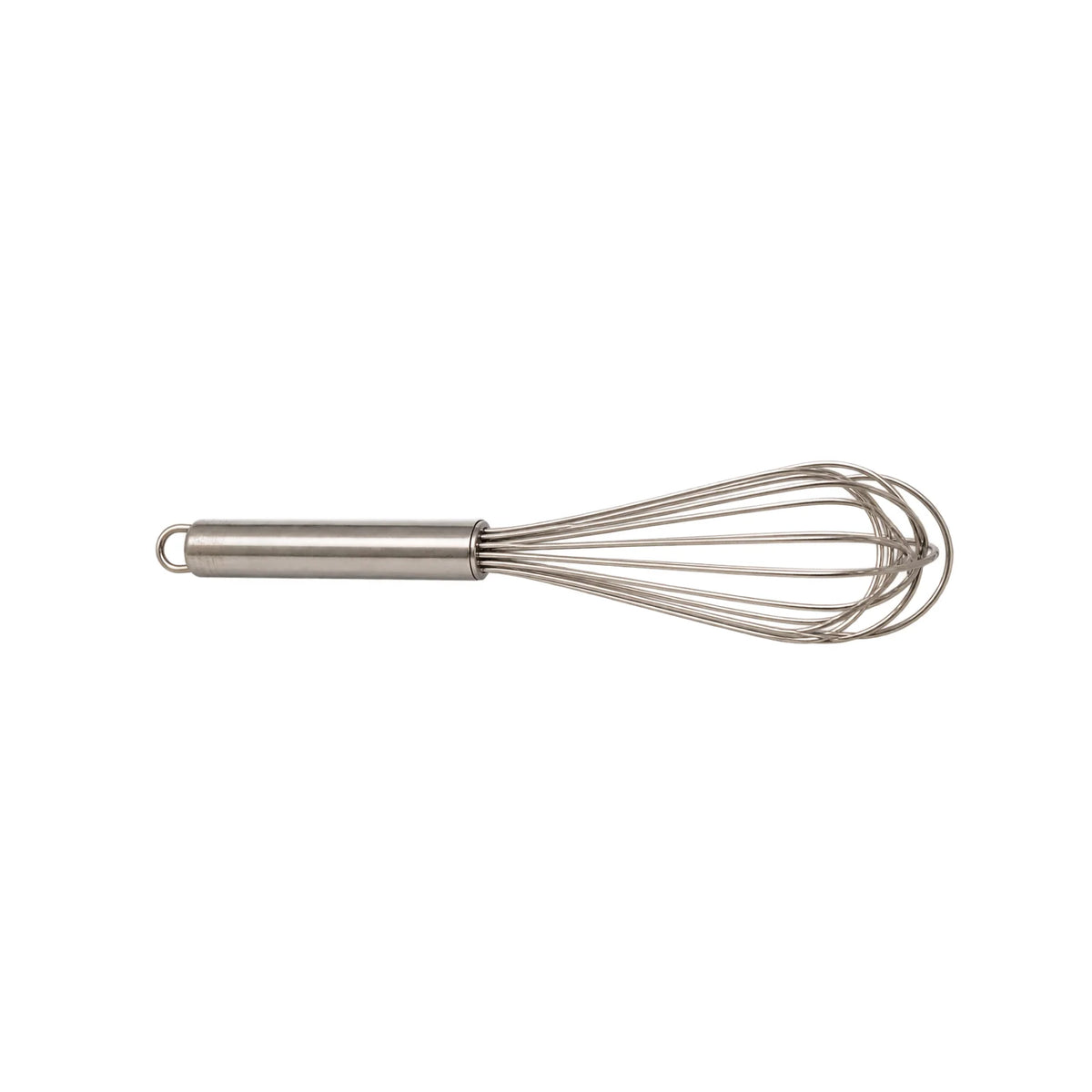 10 Inch whisk with 8 lines Iconic Cake Art
