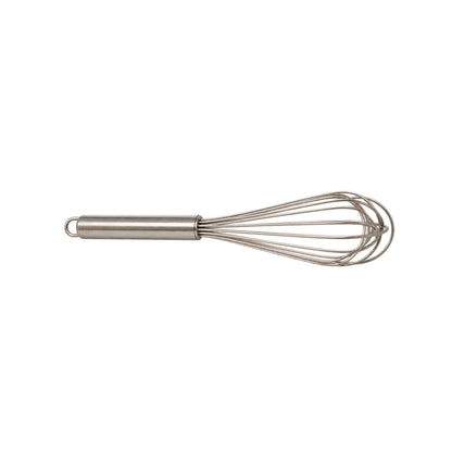 10 Inch whisk with 8 lines Iconic Cake Art