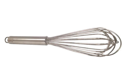 Whisk with 8 Lines 12 Inch - Iconic Cake Art