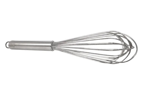Whisk with 8 Lines 14 Inch - Iconic Cake Art