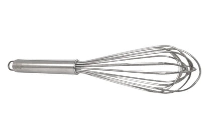 Whisk with 8 Lines 14 Inch - Iconic Cake Art