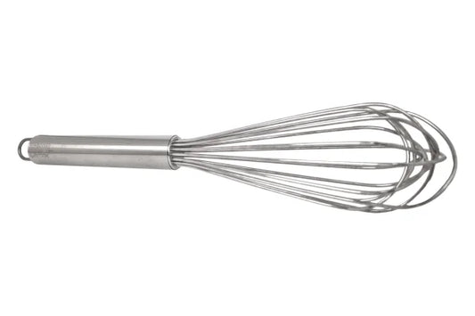 Whisk with 8 Lines 14 Inch - Iconic Cake Art