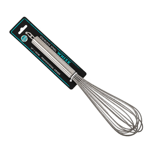 14 Inch whisk with 8 lines Iconic Cake Art