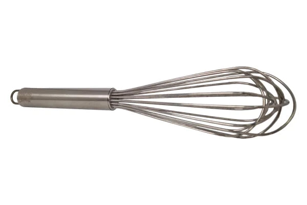 Whisk with 8 Lines 16 Inch - Iconic Cake Art