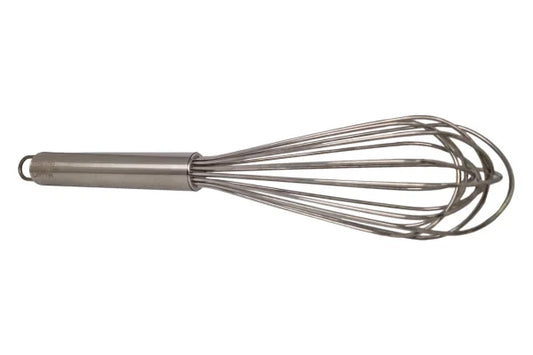 Whisk with 8 Lines 16 Inch - Iconic Cake Art