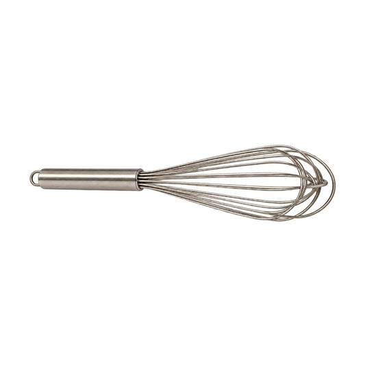 16 Inch whisk with 8 lines Iconic Cake Art