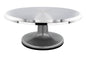 Heavy Duty Cake Turntable and Stand - Iconic Cake Art
