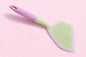 Green Wide Mouth Silicone Spatula - Iconic Cake Art