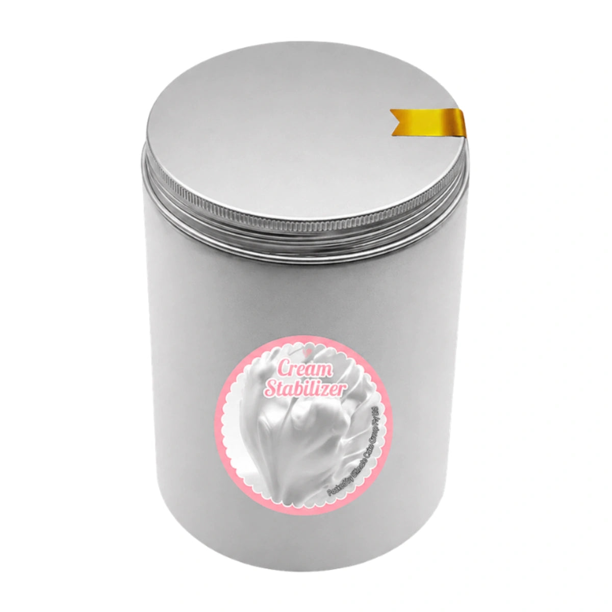 Cream Stabiliser 500g - Iconic Cake Art