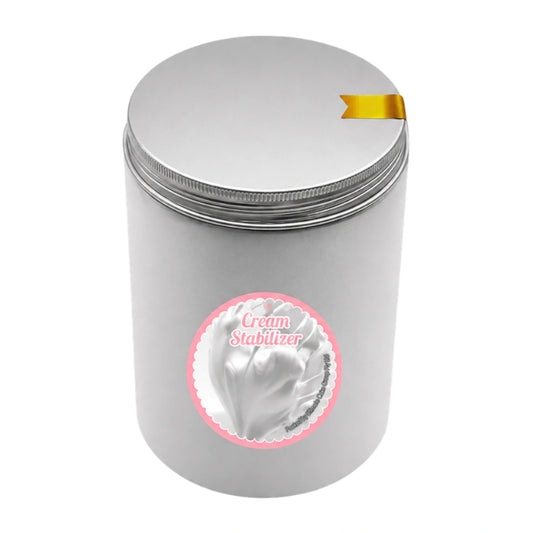 Cream Stabiliser 500g - Iconic Cake Art