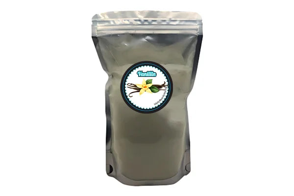 Vanillin Food Grade 500g - Iconic Cake Art