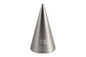 #1S Round Piping Tip - Iconic Cake Art
