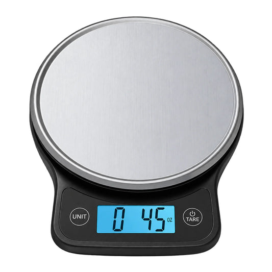 Kitchen Scale - Iconic Cake Art
