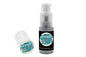White Sparkle Puff Dust 10g - Iconic Glitter