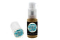 Gold Satin Puff Dust 10g - Iconic Glitter