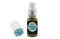 Gold Light Puff Dust 10g - Iconic Glitter