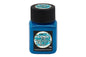 Blue Peacock Dust 10g - Iconic Glitter