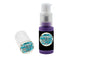 Violet Puff Dust 10g - Iconic Glitter