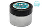 Silver Super Dust 50g - Iconic Glitter