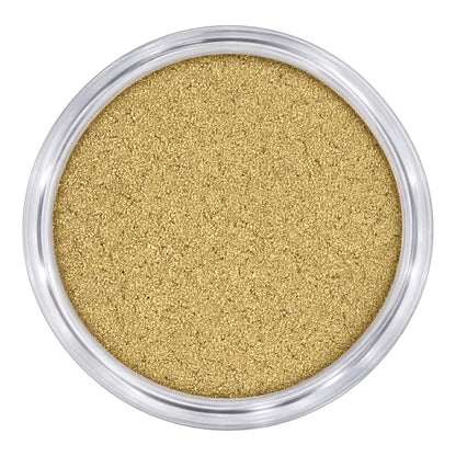 Gold Super Dust 50g - Iconic Glitter