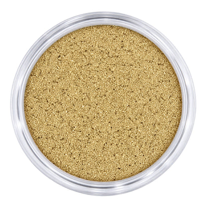 Gold Ultra Sparkle Dust 50g - Iconic Glitter