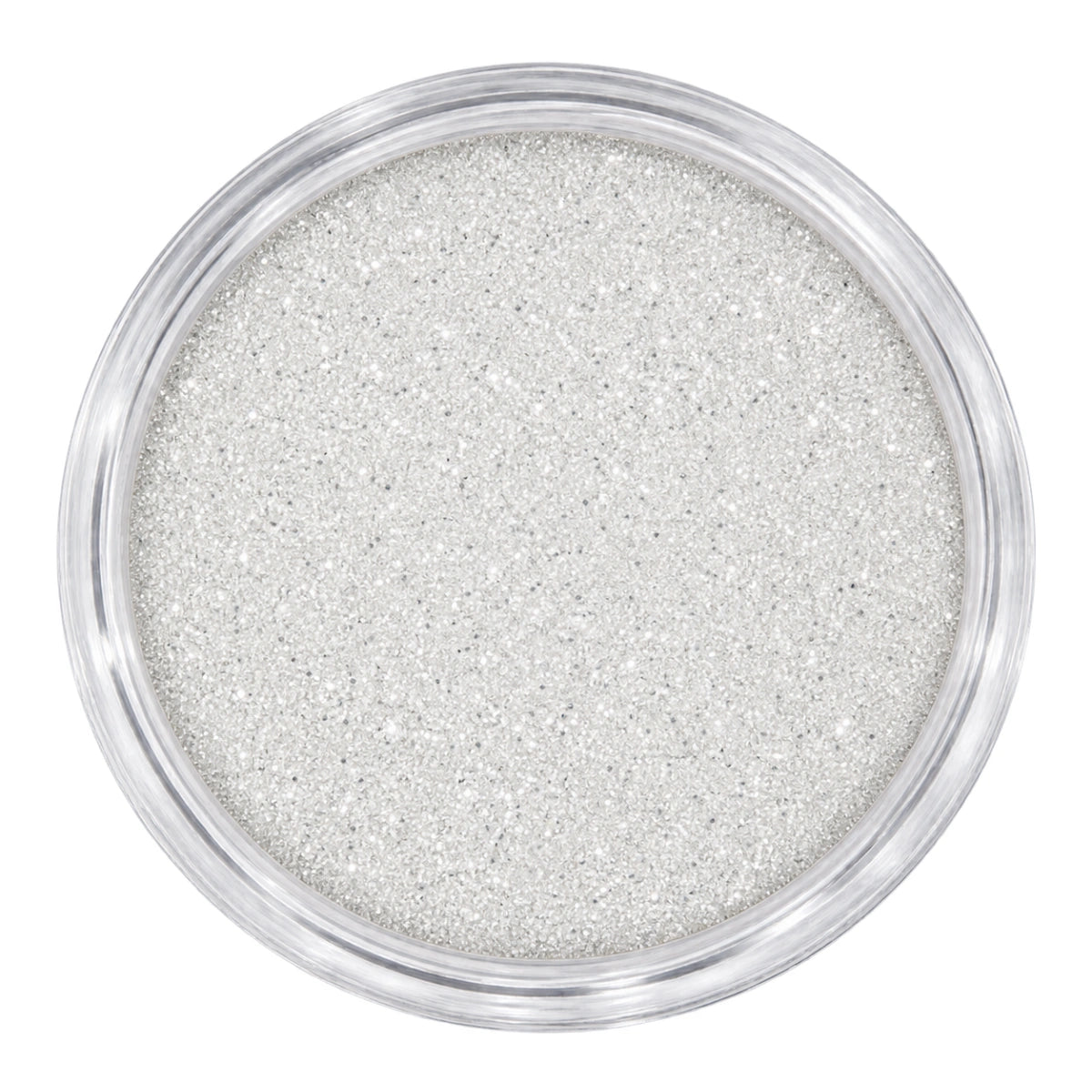 White Diamond Dust 50g - Iconic Glitter