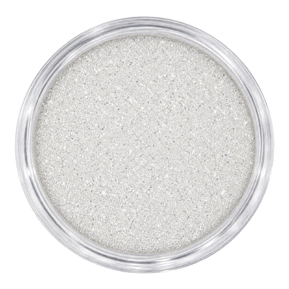 White Diamond Dust 50g - Iconic Glitter