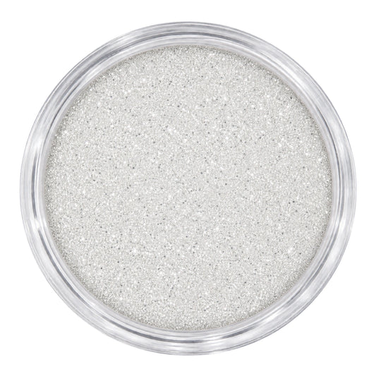 White Diamond Dust 50g - Iconic Glitter
