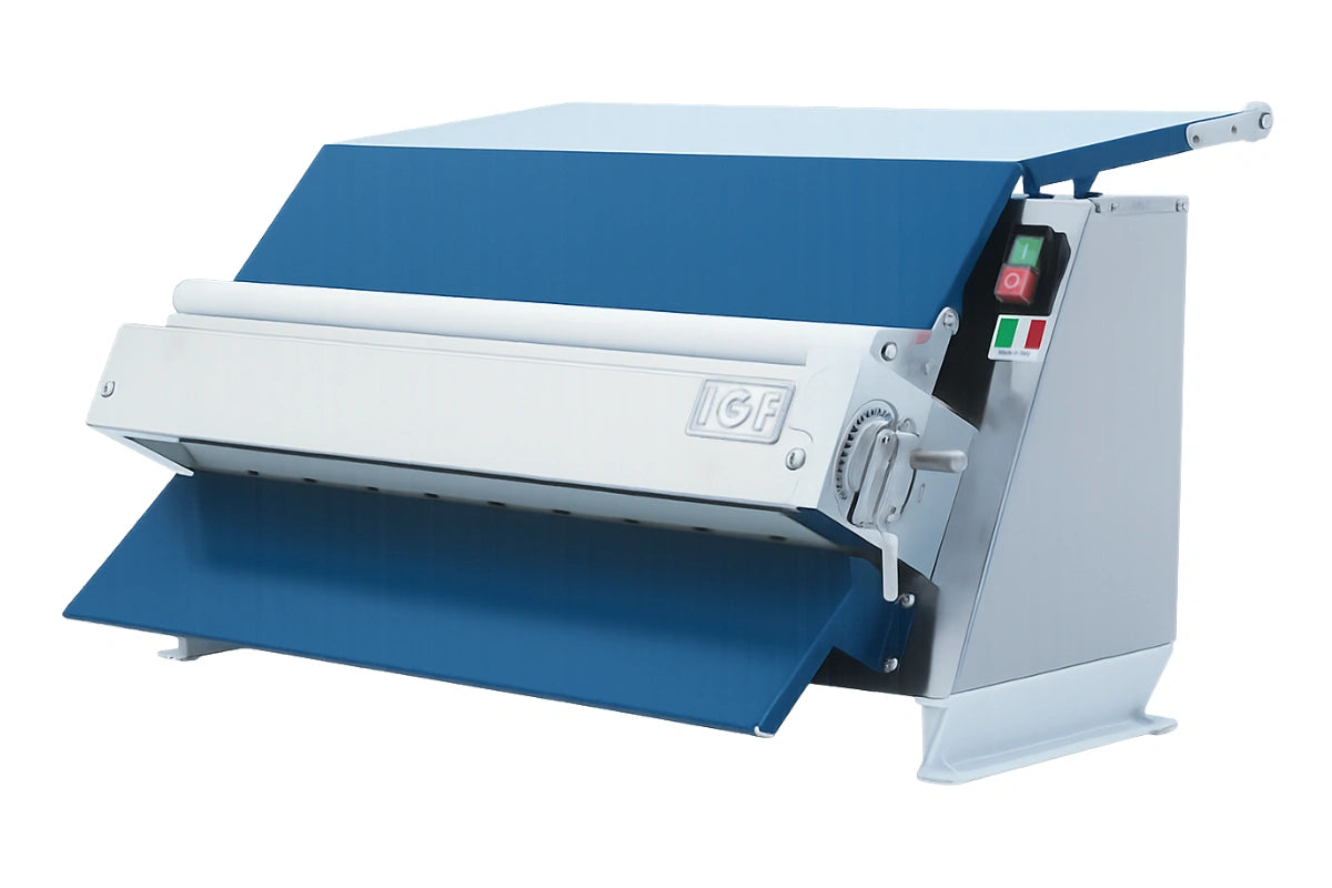 Non Igf Fondant Sheeter