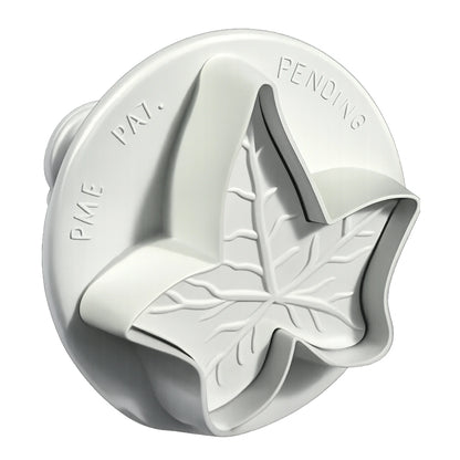 Foliage Plunger Cutters - Medium Veined Ivy Leaf - PME
