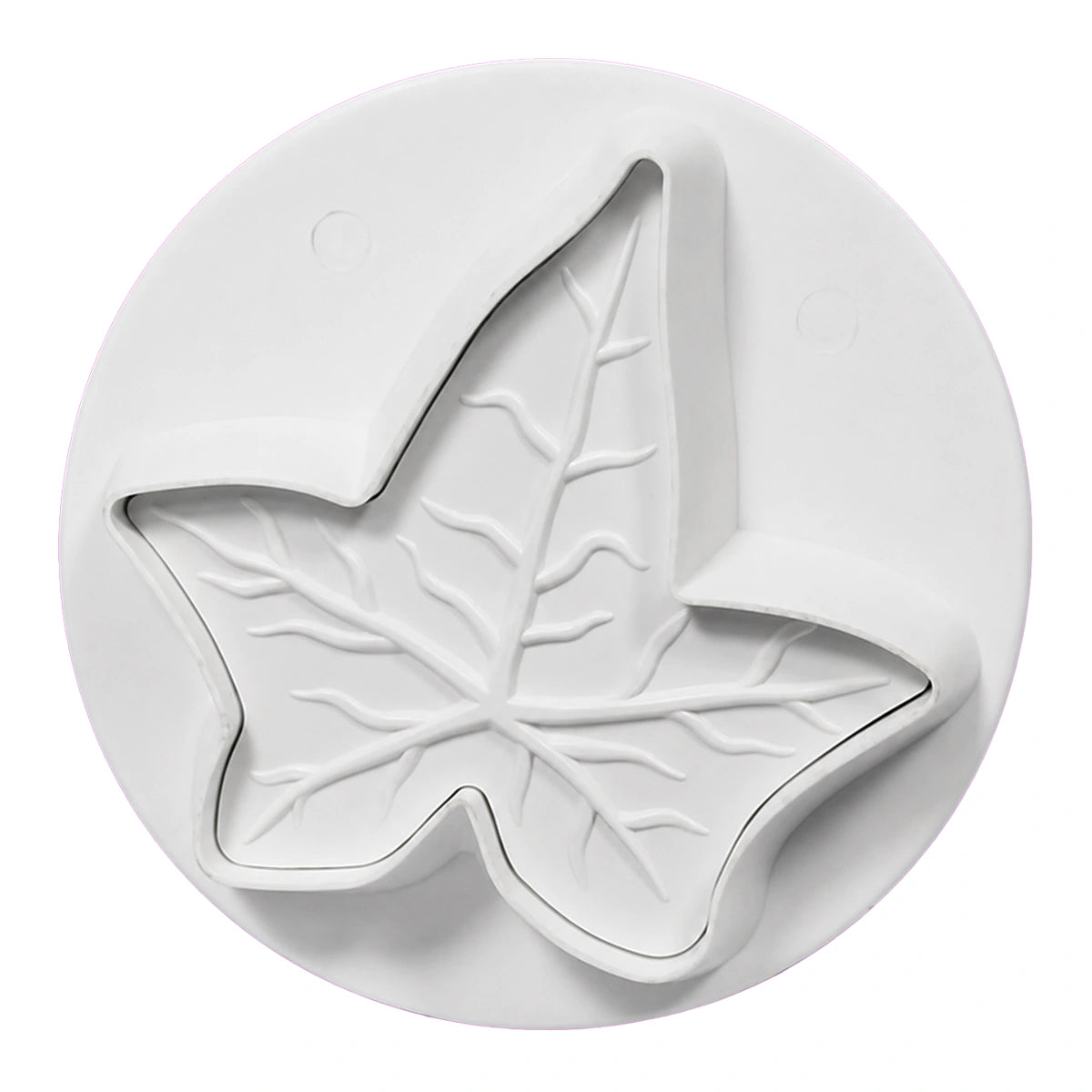 Foliage Plunger Cutters - Veined Ivy Leaf - PME
