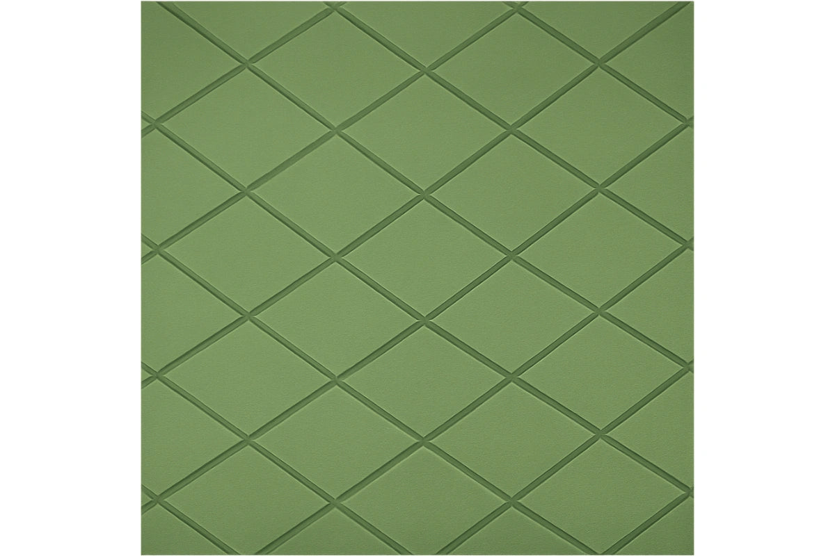 Impression Mat PME - Large Diamond Design