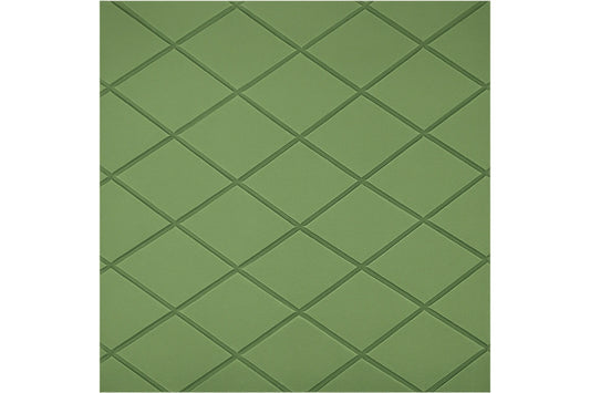 Impression Mat PME - Large Diamond Design