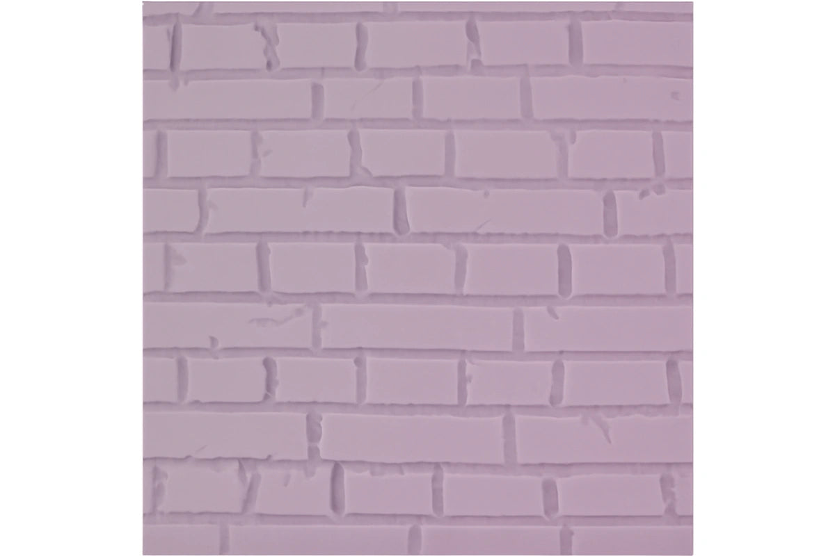 Impression Mat PME - Brick Design