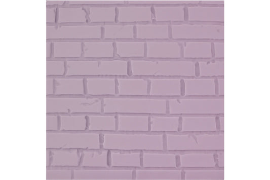 Impression Mat PME - Brick Design