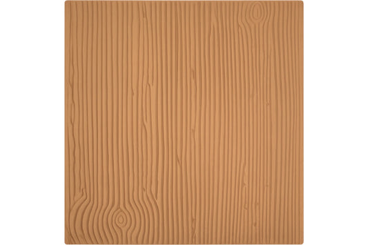 Impression Mat PME - Bark Design