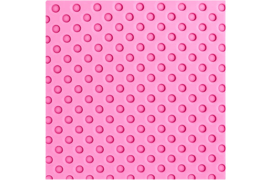Impression Mat PME - Classic Dot Design