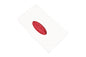 Red 1kg Shiny Edible Cachous Pearls 2mm - Iconic Sprinkles